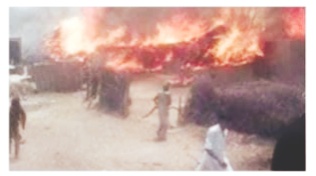 লকডাউনে শিশুদের আনন্দ দিতে নদিয়া তৃণমূল শিক্ষক সমিতি বিতরণ করল খেলনা সামগ্রী