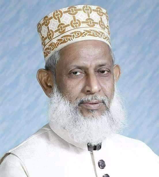 মারা গেলেন ইসলামিক ফাউন্ডেশনের সাবেক মহাপরিচালক শামীম মোহাম্মদ আফজাল:
