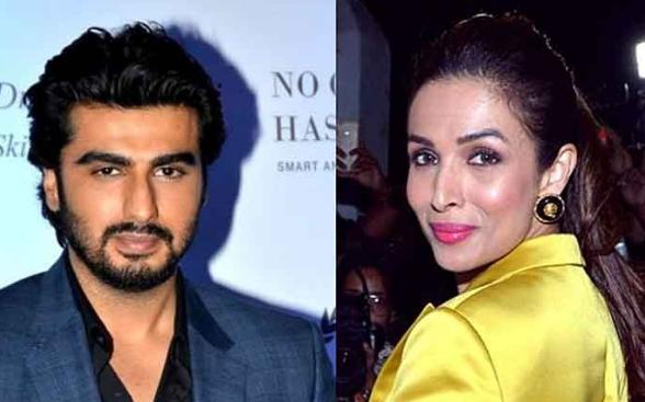 বিয়ের পিড়িতে বসছেন অর্জুন-মালাইকা বিনোদন ডেস্ক