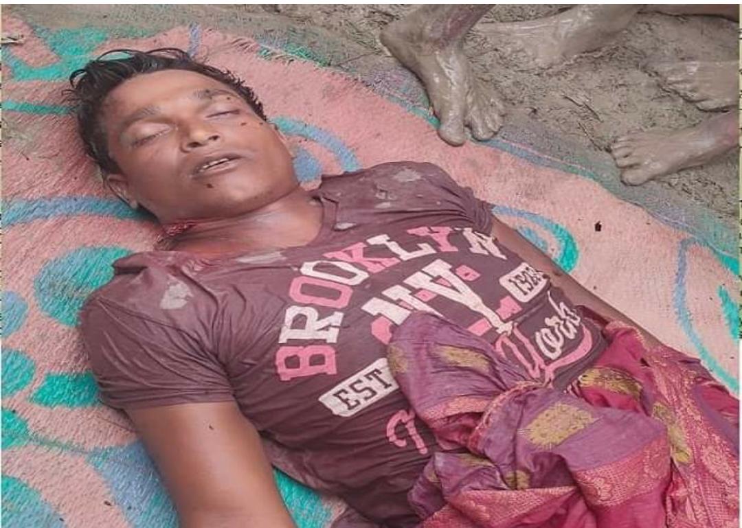 কাঁকড়া ধরতে গিয়ে বাঘের হানায় মৃত্যু কুলতলীর এক মৎস্যজীবীর