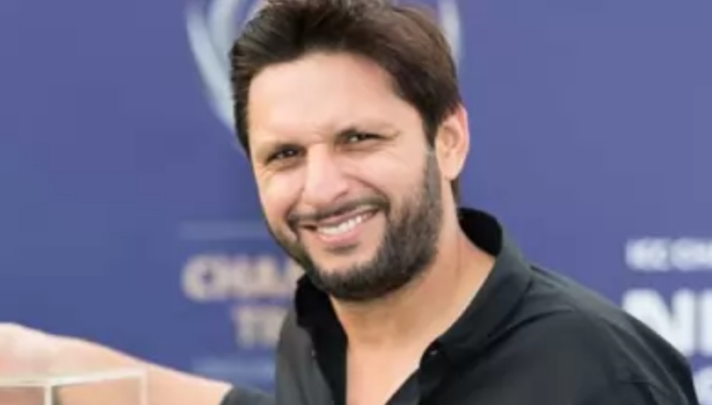 পাকিস্তান অধিনায়ক শহীদ আফ্রিদি করোনায় আক্রান্ত