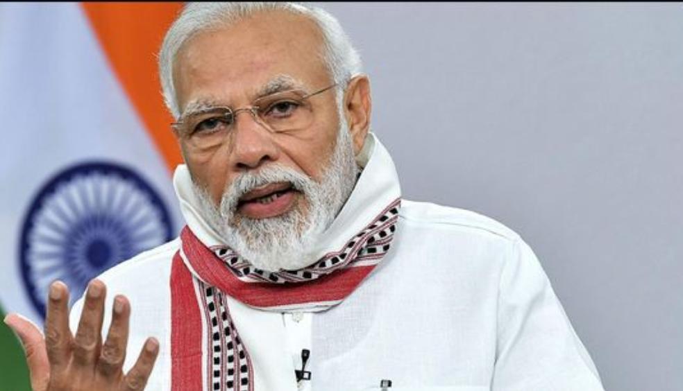 লাদাখ নিয়ে সর্বদলীয় বৈঠক ডাকলেন প্রধানমন্ত্রী মোদি