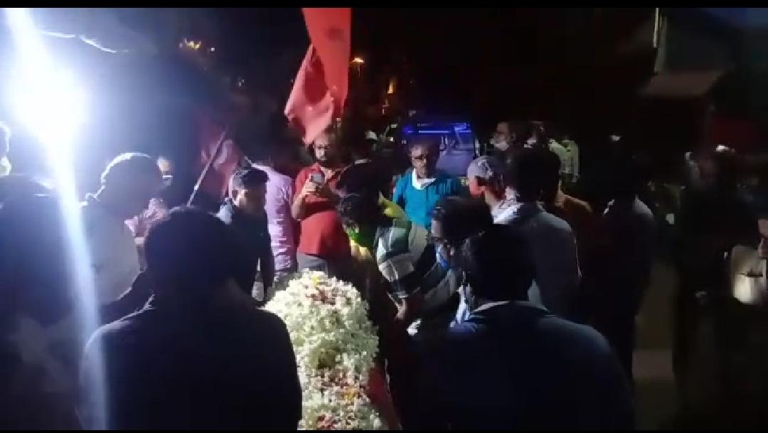 বাংলায় গৌরব ফেরাতে বিদায় করতে হবে তৃণমূলকে, বললেন বিজেপি সভাপতি জে পি নাড্ডা