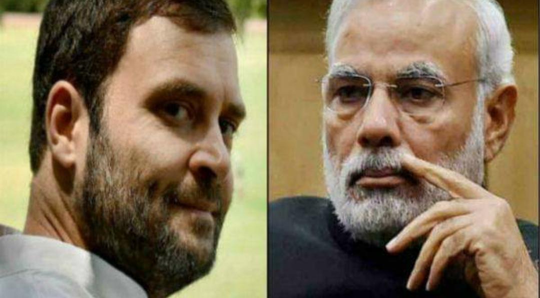 সরকার ঘুমোচ্ছিল! তাই পূর্ব পরিকল্পিত হামলা চালিয়েছে চিন: আক্রমণ রাহুলের