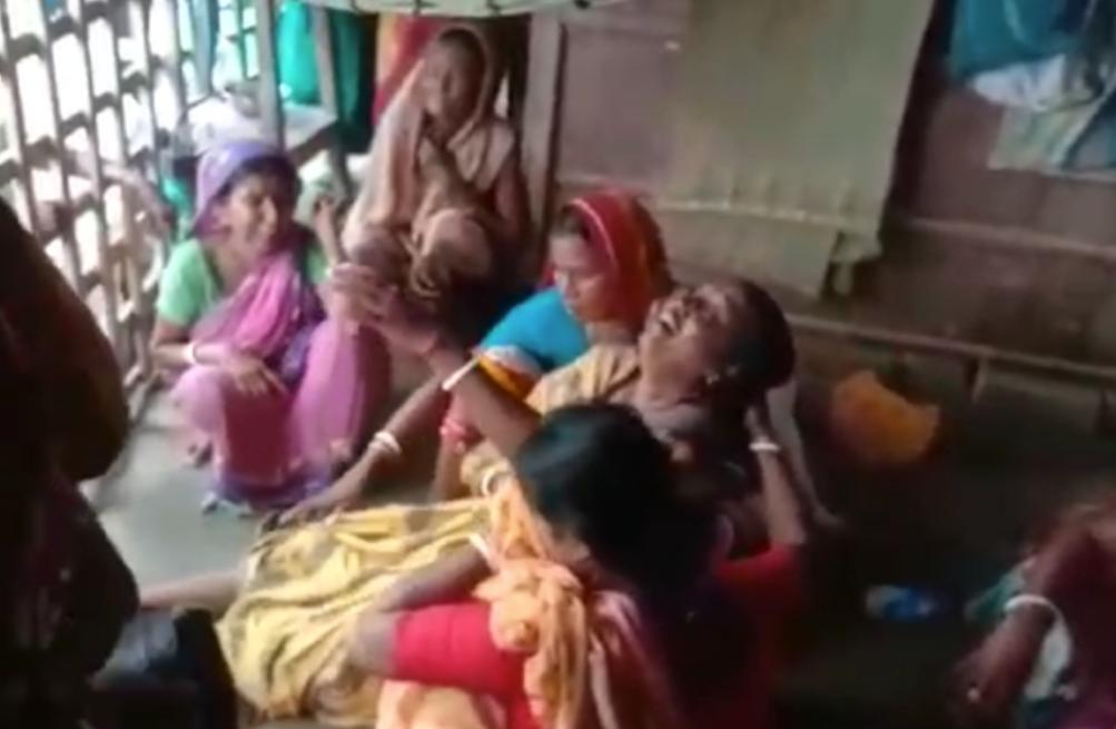 ফের সুন্দরবনে বাঘের হানায় নিখোঁজ এক মৎস্যজীবী