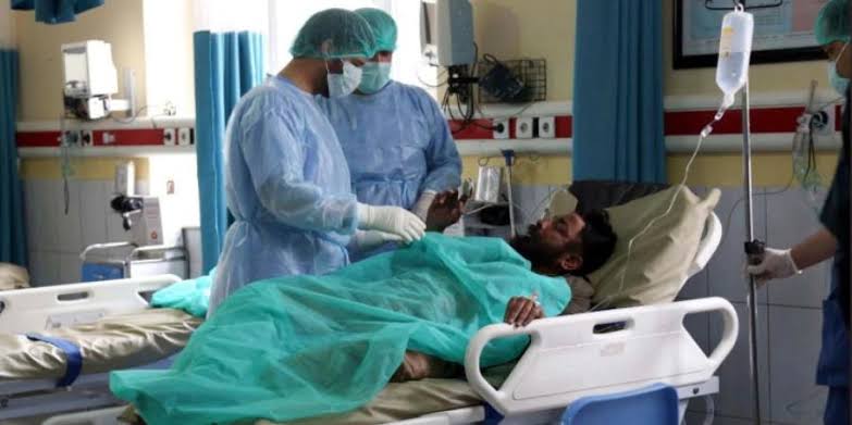 দেশে করোনা আক্রান্ত ৪,৫৬,১৮৩, মৃত ১৪,৪৭৬