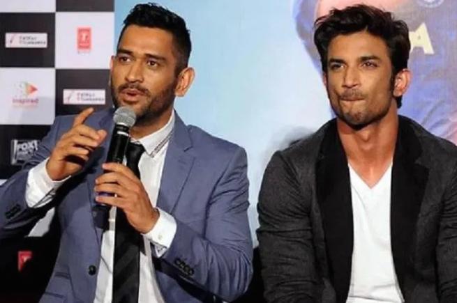 সুশান্তের মৃত্যু এখনও মেনে নিতে পারেননি, কী বললেন ধোনির বন্ধু