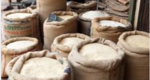 বিনা কারণেই বাড়ছে চালের দামঃ