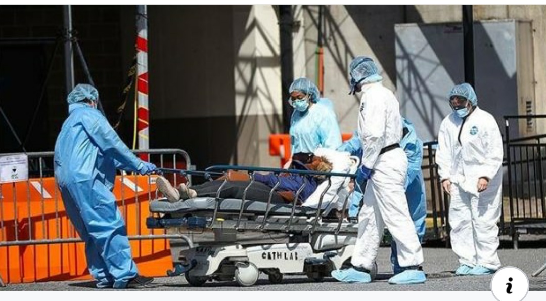 বিশ্বে করোনা ভাইরাসে আক্রান্ত ও মৃতের সংখ্যা: