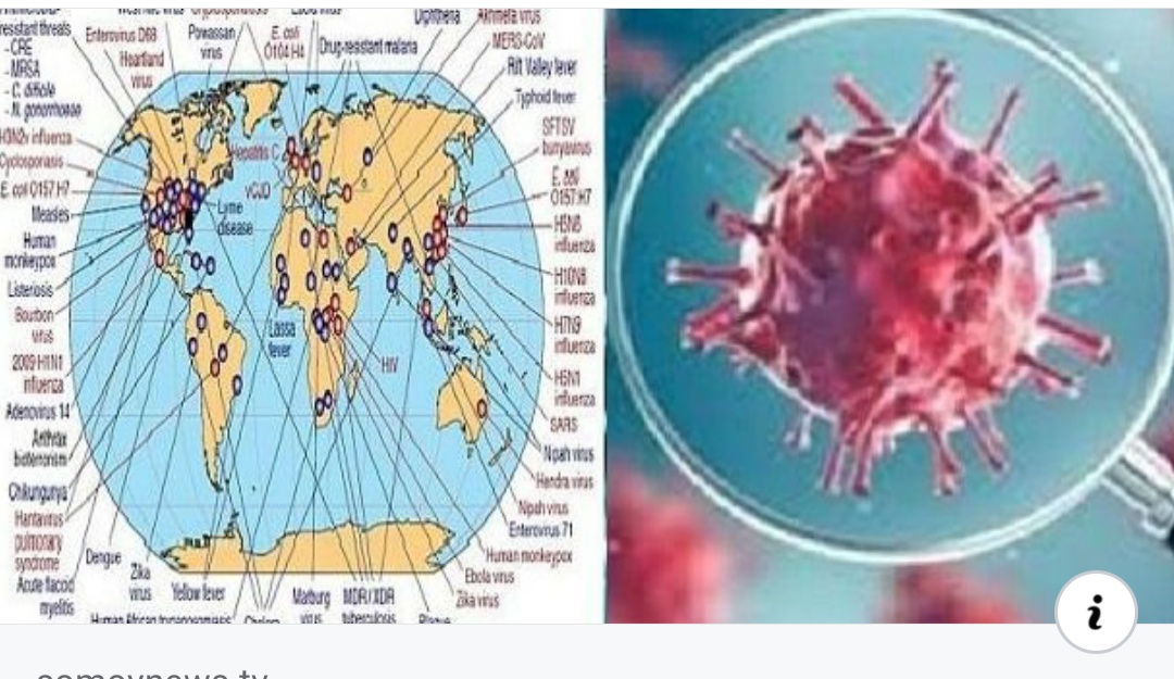 করোনার আতঙ্ক বাড়ছে, বিশ্বে দুইদিনেই আট কোটি মৃত্যুর আশঙ্কা: