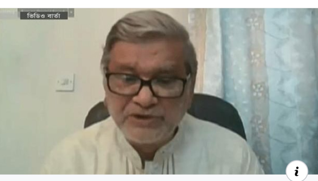 করোনার ঝুঁকির চেয়ে সম্ভাবনা বেশি, অফিস আদালত খুলতে বললেন পরিকল্পনামন্ত্রী: