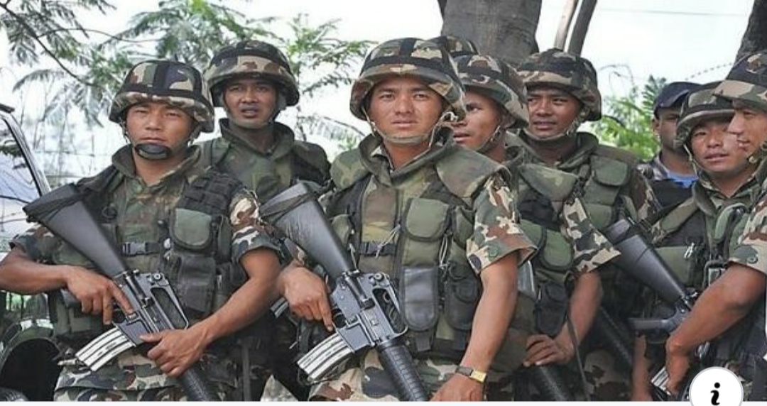 ভারতের বিহারে বাঁধ নির্মাণের কাজে বাধা দিয়ে সীমান্ত দাবি করলো নেপাল: