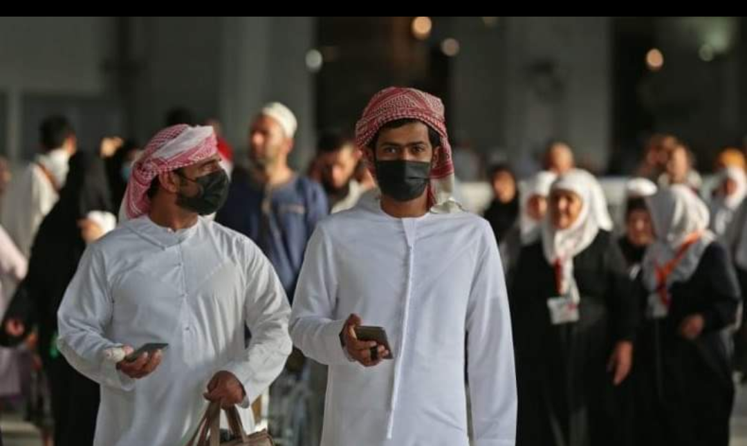 করোনায় আক্রান্তের সংখ্যা এক লাখ ছাড়িয়েছে সৌদিতে..