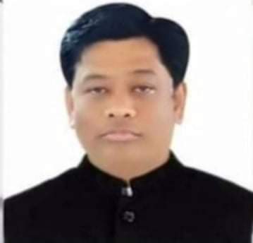 গাইবান্ধা পুলিশ সুপার তৌহিদুল ইসলামের বন্যা দূর্গত এলাকা পরিদর্শন: