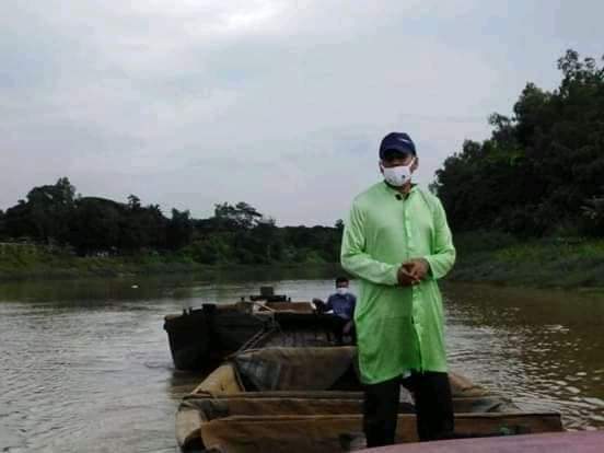 হাটহাজারীতে পৃথক পৃথক অভিযান পরিচালনা করেছে উপজেলা প্রশাসন