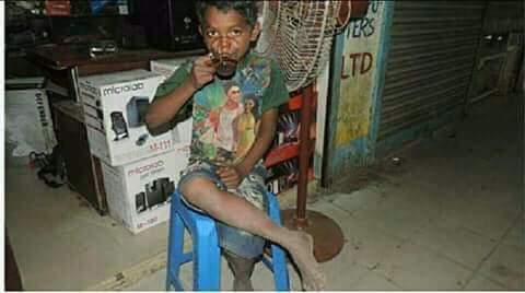 করোনা মহামারীকালে সবচেয়ে বেশি ঝুঁকির মধ্যে আছে শিশু শ্রমিকরা