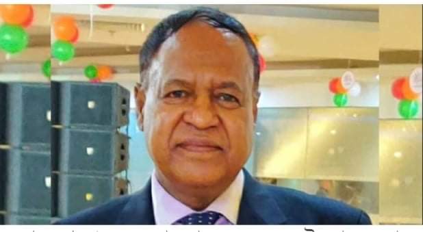 যমুনা গ্রুপের চেয়ারম্যান নুরুল ইসলাম বাবুল করোনায় আক্রান্ত