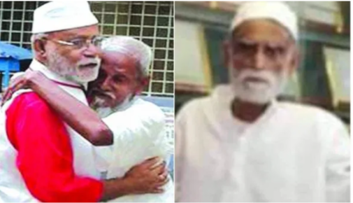 চলে গেলেন জয়নাল হাজারীর ছোট ভাই মুক্তিযোদ্ধা কামাল হাজারী।।