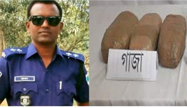 আগ্নেয়াস্ত্র ও তিন রাউন্ড কার্তুজ সহ দুষ্কৃতীকে গ্রেফতার মালদা কালিয়াচক থানার পুলিশের