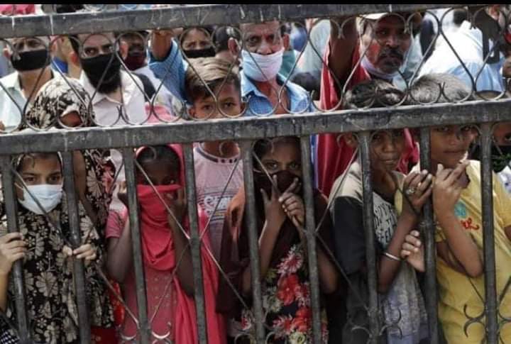 দেশে নতুন দরিদ্র ১ কোটি ৬৪ লাখ: বিআইডিএস: