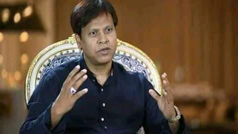 পাপুলের তথ্য চেয়ে দুদকের চিঠি: