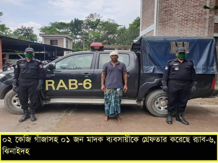 লকডাউন আমফান পরবর্তীতে জমিয়েত উলেমাহীন দের সাহায্য