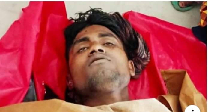 বাঘারপাড়ায় বড় ভাইয়ের হাতে ছোট ভাই খুন: