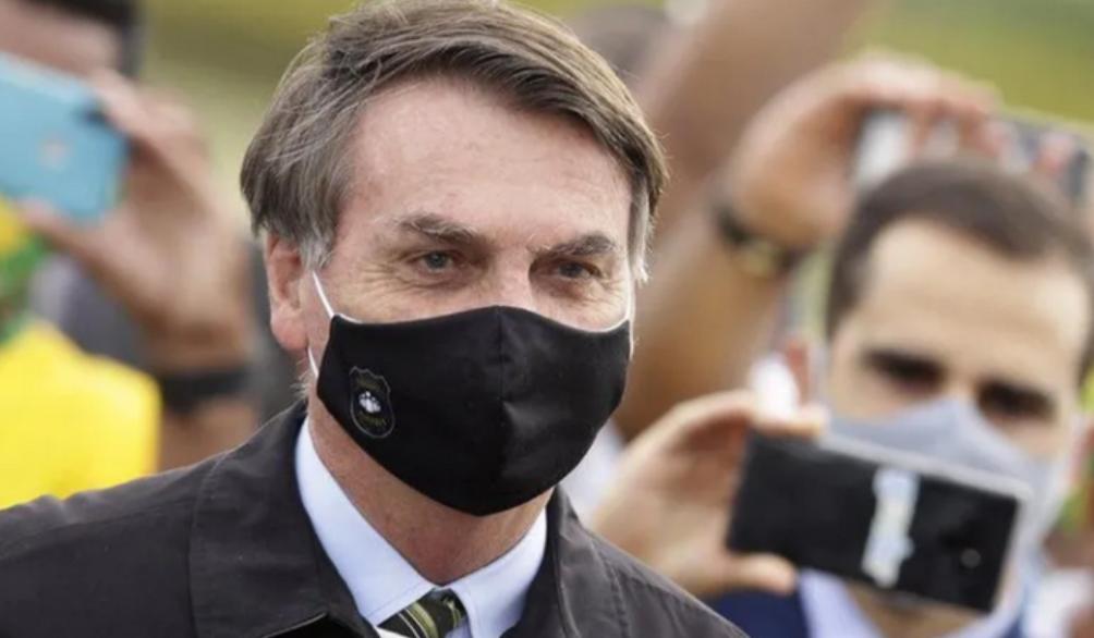 করোনায় আক্রান্ত ব্রাজিলের প্রেসিডেন্ট জাইর বোলসোনারো