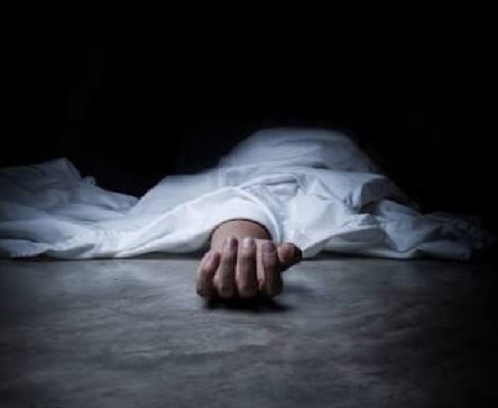 নিজের স্ত্রী ও শ্বশুরকে খুন করলো জামাই