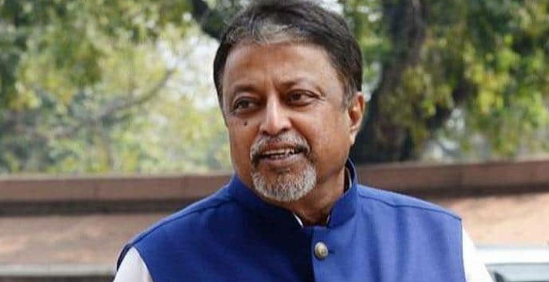 কেন দিলীপ-রাহুলদের সঙ্গে দিল্লির বৈঠক এড়ালেন, সব ফাঁস করলেন মুকুল রায়