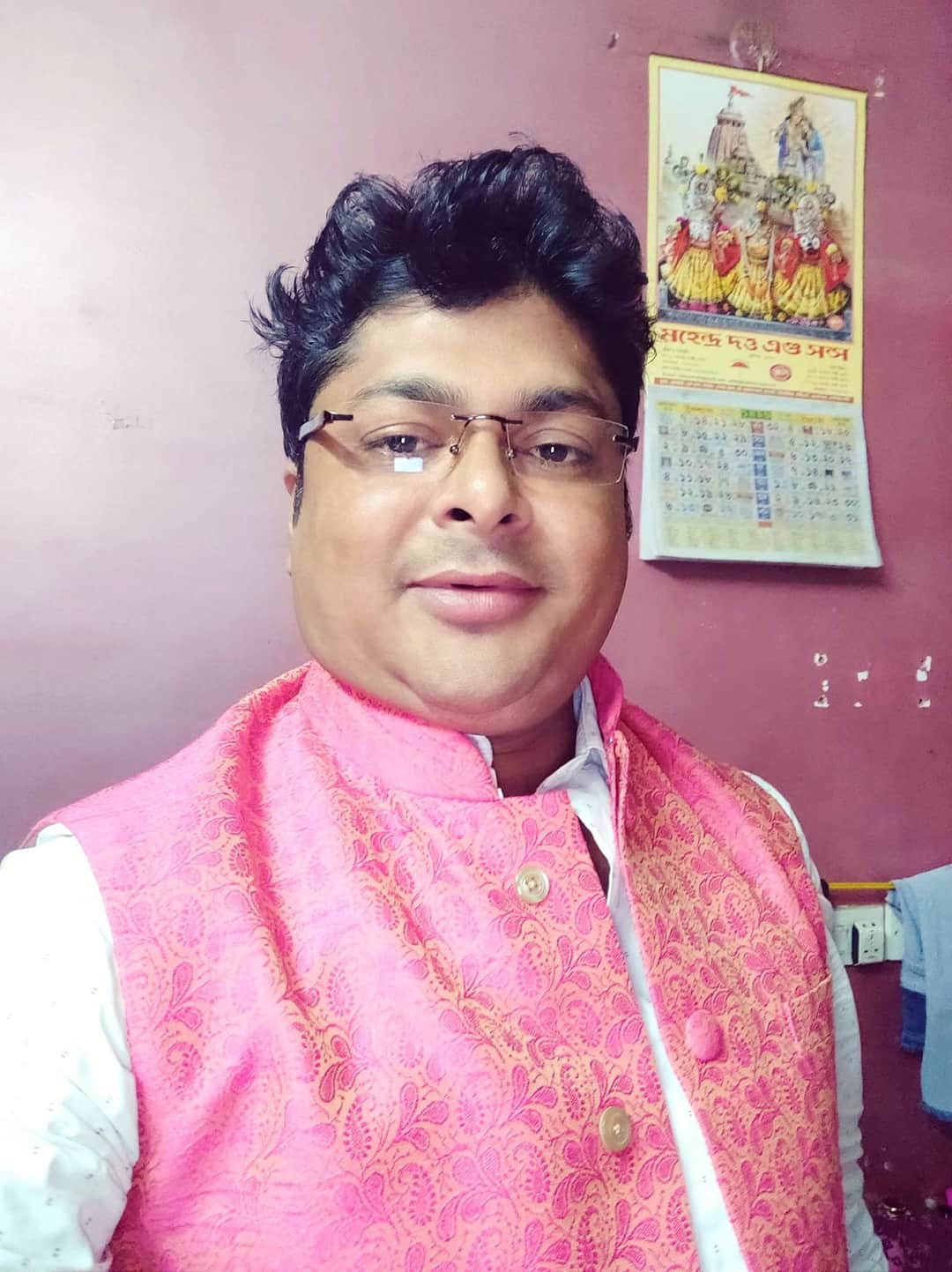 বিজেপি নেতার বিতর্কিত মন্তব্য, বিজেপি ক্ষমতায় এলে ধর্ষকদের এনকাউন্টার করে মারবো