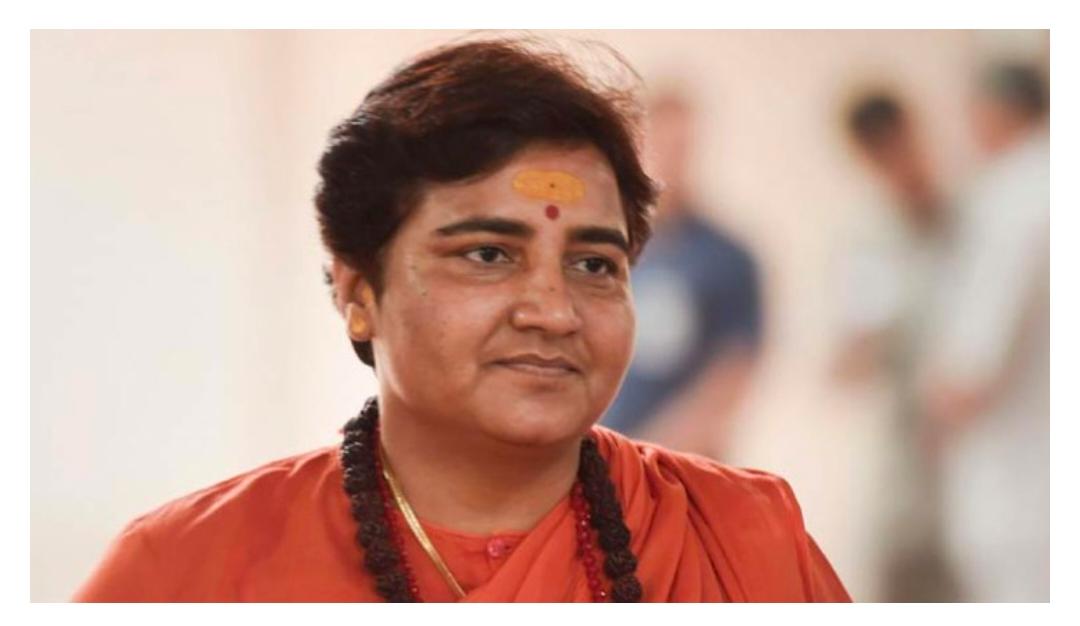 হনুমান চলিশা পাঠ করলে করোনা দুর হবে! আবারও অবৈজ্ঞানিক মন্তব্য বিজেপি সাংসদের