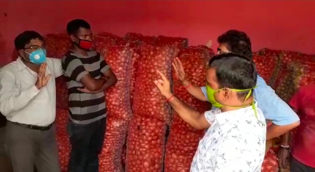 পশ্চিম বর্ধমান জেলা শাসকের নির্দেশে টাক্স ফোর্স গঠন