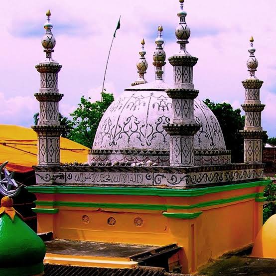 করোনার জেরে ঘুটিয়ারি পীর সাহেবের মাজারে এবছর বন্ধ উরশ উৎসব