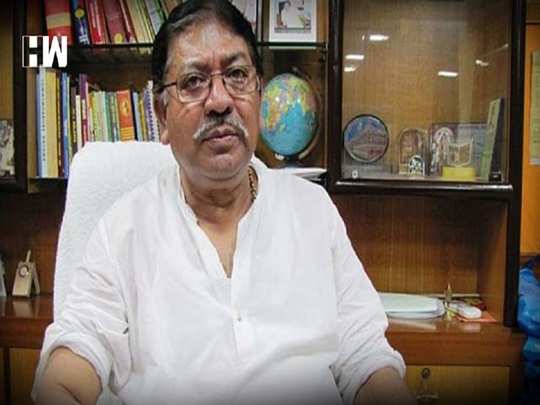 চিরবিদায় নিলেন প্রদেশ কংগ্রেস সভাপতি সৌমেন মিত্র