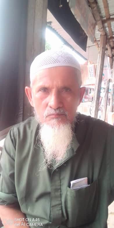 কে ছিল কয়রার ডুবন্ত মেঘ ছোট হুজুর নূর মুহাম্মদ?