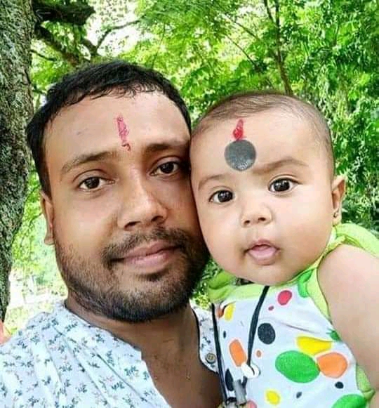 কাছাড় জেলায় অবুঝ শিশু অপহরণ