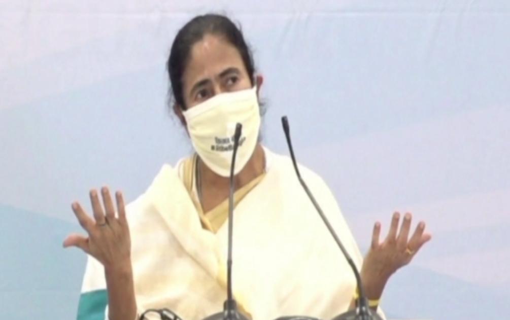 লকডাউনের পিছনে বিজ্ঞান আছে, দাবি মুখ্যমন্ত্রীর