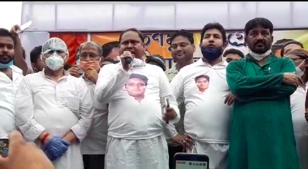 বিজেপি ছেড়ে ফের তৃণমূলে যোগ দিলেন হুমায়ুন কবীর