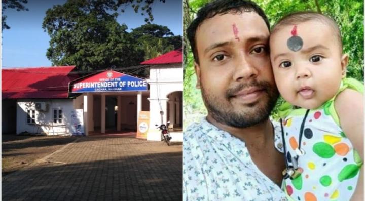 মানুষ কি এত নিষ্ঠুর হতে পারে!