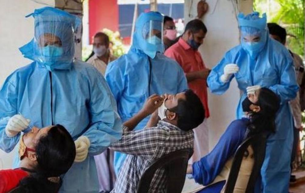 দেশে ২১ লাখ ছাড়াল করোনা আক্রান্তের সংখ্যা