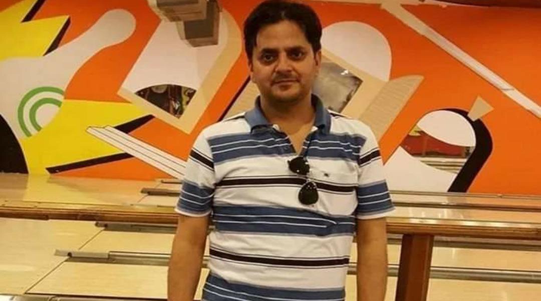 যুদ্ধক্ষেত্রে বহু করোনা রোগীকে সারিয়ে শহিদ হলেন বীর ডাক্তার আসরাফ মীর