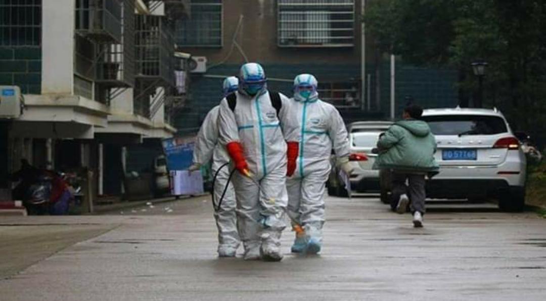 দেশে মোট করোনা আক্রান্তর সংখ্যা ছাড়াল ২২ লক্ষ ১৫ হাজার ৭৪, মোট প্রাণ হারিয়েছেন ৪৪ হাজার ৩৮৬ জন