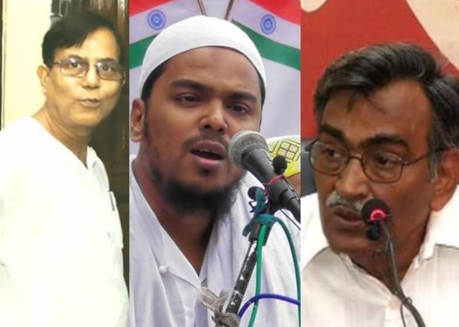 আব্বাস সিদ্দিকীর উপর হামলার তীব্র নিন্দা সূর্যকান্ত মিশ্র ও মোহাম্মদ সেলিমের