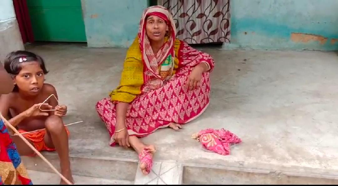 মুর্শিদাবাদে তুলকালাম পরিস্থিতি!