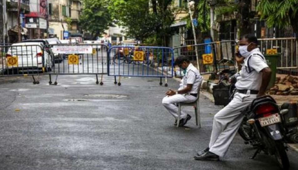 ফের রাজ্যে বদলে গেল লকডাউনের দিন, বাদ গেল ২৮ আগস্ট