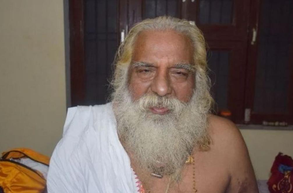 করোনায় আক্রান্ত রামমন্দির ট্রাস্টের প্রধান নিত্যগোপাল, রামপুজোর সময় ছিলেন প্রধানমন্ত্রীর সঙ্গে এক মঞ্চে