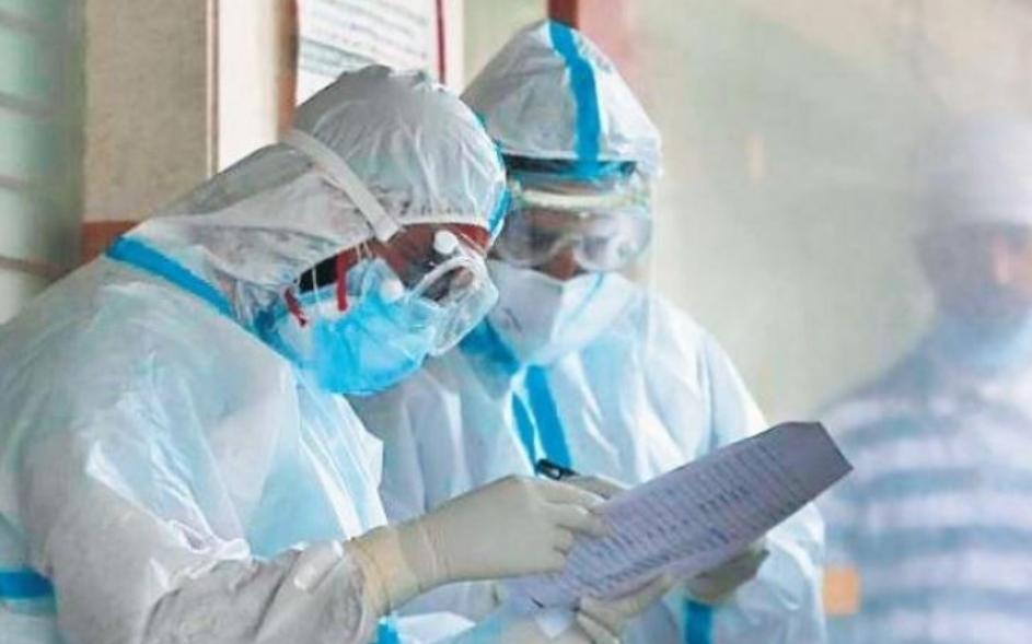 দেশে ২৪ ঘন্টায় করোনা আক্রান্ত ৬৬,৯৯৯ জন, মোট আক্রান্ত প্রায় ২৪ লাখ