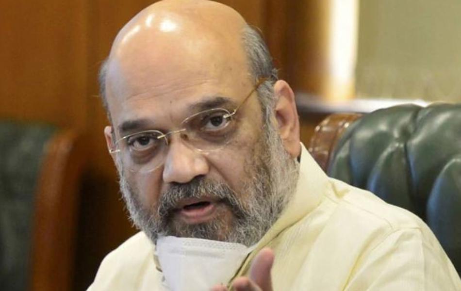 ১২ দিন পর করোনা মুক্ত হলেন স্বরাষ্ট্রমন্ত্রী অমিত শাহ