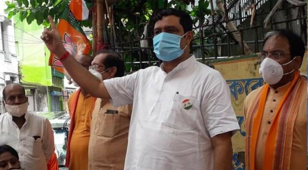 আগামী বছর তৃণমূলের অপশাসন থেকে মুক্ত হবে বাংলা! রেড রোডে জাতীয় পতাকা তুলবে বিজেপি, চ্যালেঞ্জ রাহুলের